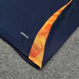 2025 RM Sapphire Blue Training Jersey(A Set)