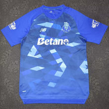 2025 Porto Special Edition Fans Soccer Jersey
