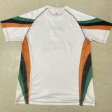2024/25 Venezia FC Away White Fans Soccer Jersey