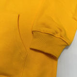 2024/25 BVB Orange Hoody