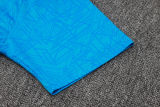 2024/25 Grêmio Blue Training Tracksuit