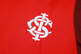 2024/25 Internacional Red Vest Training Jersey(A Set)