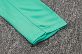 2024/25 BA Green Sweater Tracksuit