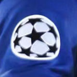 2008/09 BA Home Retro Player Version Soccer Jersey 球员版