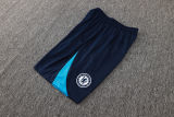2024/25 CFC Sapphire Blue Training Jersey(A Set)