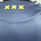 2024/25 AA Away Player Version Soccer Jersey
