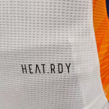 2024/25 RM Special Edition Player Version Jersey 黄色三边
