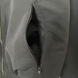2024/25 M Utd Reversible Windbreaker 双面