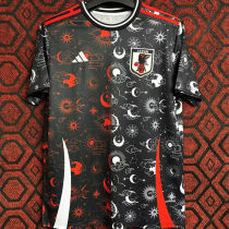 2024/25 Japan Special Edition Fans Jersey 日月星辰
