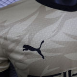 2025 Man City Special Edition Player Version Jersey