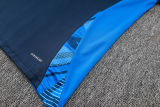 2024/25 Ad~ Sapphire Blue Sweater Tracksuit