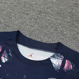 2025 PSG Training Jersey (A Set)
