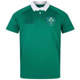 2025 Irish IRFU 150th Anniversary Edition Green Rugby Jersey Ireland爱尔兰