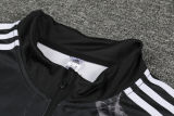 2025 RM Black Kids Sweater Tracksuit