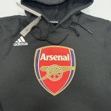 2024/25 ARS Black Hoody