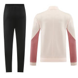 2024/25 PSG Pink Jacket Tracksuit