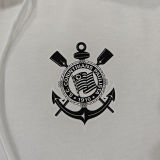2024/25 Corinthians White Hoody