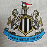 2024/25 Newcastle Home Player Version Soccer Jersey