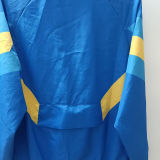 2024/25 U.A.N.L Tiger Blue Windbreaker
