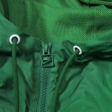 2024/25 Portuga Green Windbreaker （A Set）