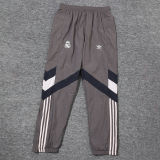 2024/25 RM Grey Windbreaker （A Set）