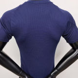 2024/25 Italy Player Version Soccer Jersey