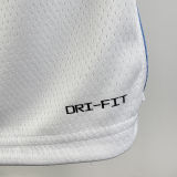 2024/25 Clippers HARDEN #1 White NBA Jerseys