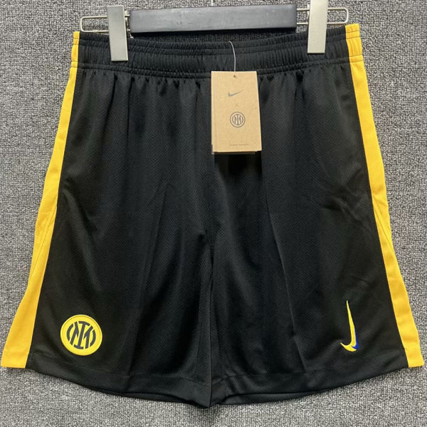 2024/25 In Milan Third Shorts Pants