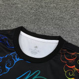 2025 RM Black Vest Training Jersey(A Set)