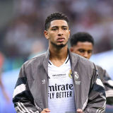 2024/25 RM Grey Windbreaker （A Set）