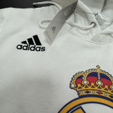 2024/25 RM White Hoody