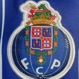 2003/04 Porto Home Retro Soccer Jersey