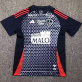 2024/25 Brestois Third Fans Soccer Jersey