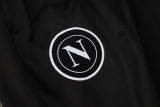 2024/25 Napoli Red Sweater Tracksuit
