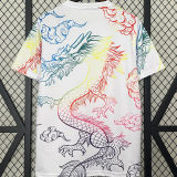 2024/25 RM Special Edition White Fans Soccer Jersey