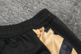 2024/25 RM Black Kids Sweater Tracksuit