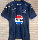 2024/25 Motagu Blue Fans Soccer Jersey 洪甲莫塔瓜