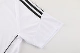 2024/25 White Training Tracksuit