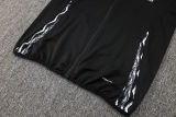 2024/25 ARS Black Jacket Tracksuit
