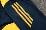 2025 RM Sapphire Blue Jacket Tracksuit