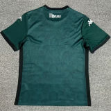 2024/25 Monaco Away Fans Soccer Jersey