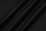 2024/25 Germany Black Jacket Tracksuit