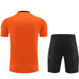 2024/25 Colombia Orange Training Tracksuit