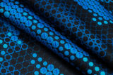 2024/25 Napoli Blue Jacket Tracksuit
