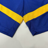 2024/25 Nk~ Sapphire Blue NBA Shorts Pants