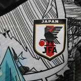 2024/25 Japan Special Edition Player Version Jersey