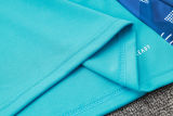2024/25 AA Green Sweater Tracksuit