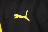 2024/25 BVB Black Windbreaker （A Set）
