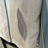 2024/25 Lazio Reversible Windbreaker 双面