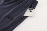 2024/25 Nk~ Grey Hoody Zipper Jacket Tracksuit